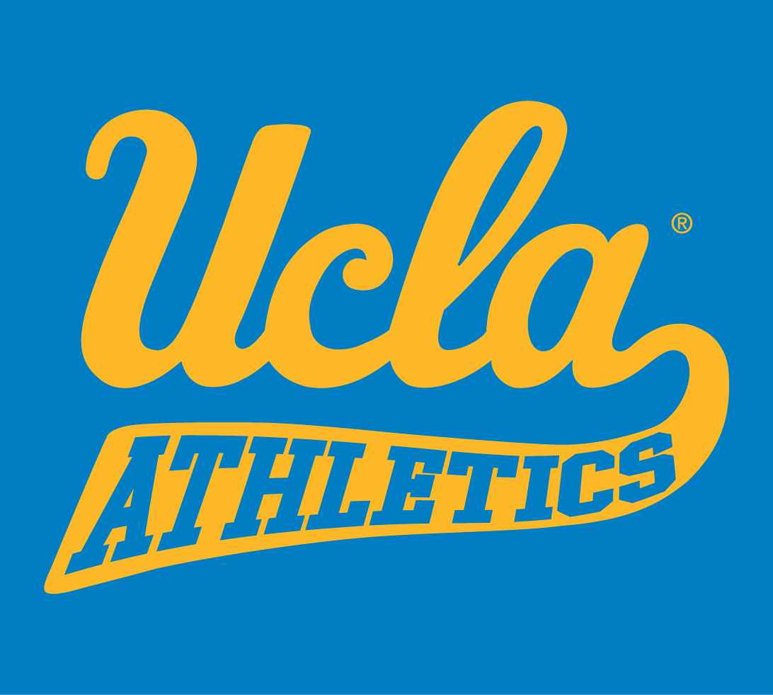 UCLA Bruins 1996-2017 Alternate Logo v5 iron on transfers for T-shirts